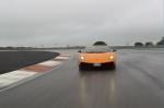 Lamborghini Gallardo LP570-4 Superleggera 2010 года